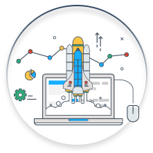 Optimized Speed Optimized Speed